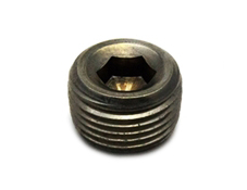 Pipe Plugs